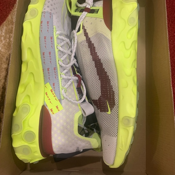 Nike react ispa - Picture 3 of 3